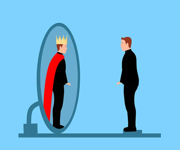 چگونه NPD بر BPD تأثیر می گذارد