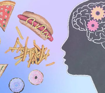 علائم و نشانه های پرخوری عصبی یا بولیمیا در نوجوانان