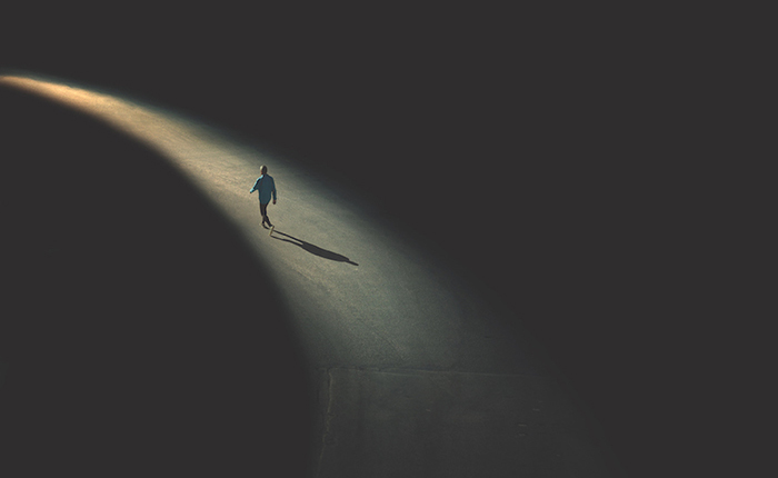 افکار پارانوئید چیست؟