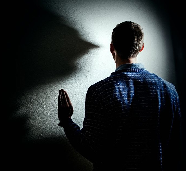 تشخیص افکار پارانوئید تشخیص افکار پارانوئید