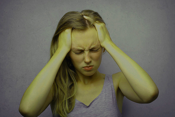 درمان افکار پارانوئید درمان افکار پارانوئید