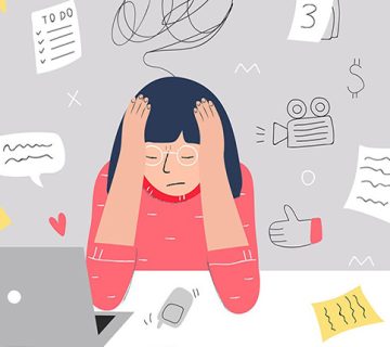 تحریک صوتی در ADHD و اوتیسم