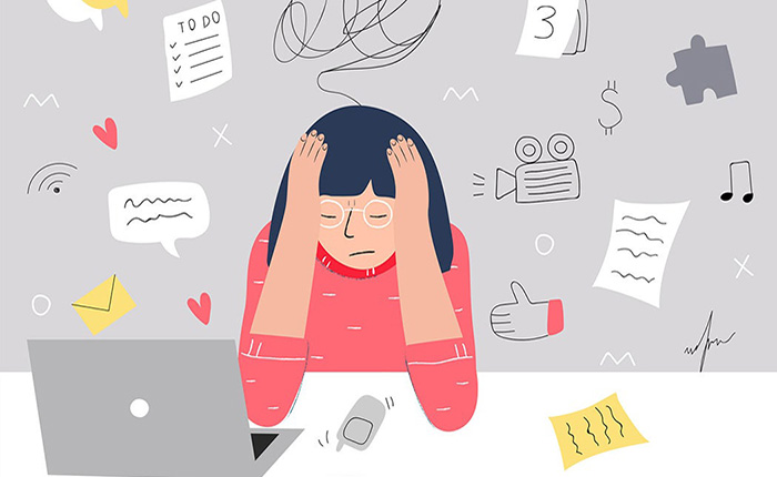 تحریک صوتی در ADHD و اوتیسم