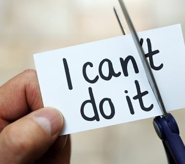 چگونه اعتماد به نفس بیشتری داشته باشیم؟