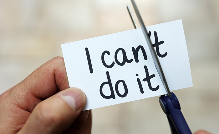 چگونه اعتماد به نفس بیشتری داشته باشیم؟