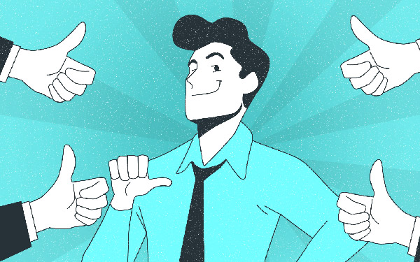 خودگویی مثبت را تمرین کنید خودگویی مثبت را تمرین کنید