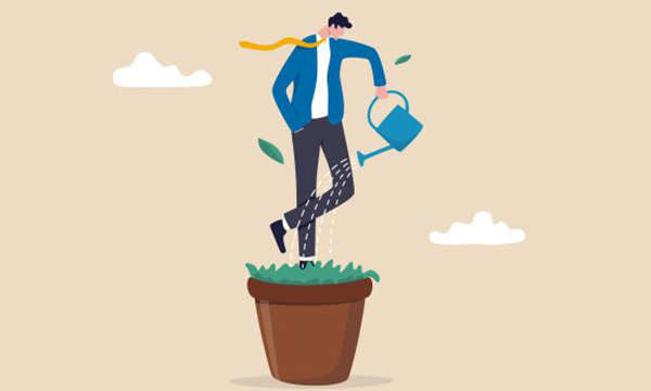 راه هایی برای داشتن اعتماد به نفس بیشتر راه هایی برای داشتن اعتماد به نفس بیشتر