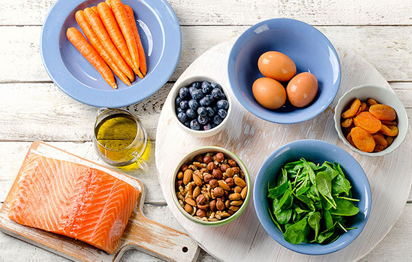 رژیم غذایی رژیم غذایی