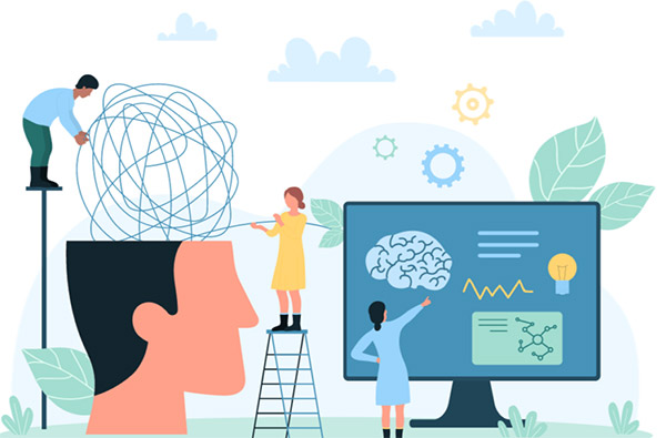 اختلالات مربوط به روانشناسی شخصیت اختلالات مربوط به روانشناسی شخصیت