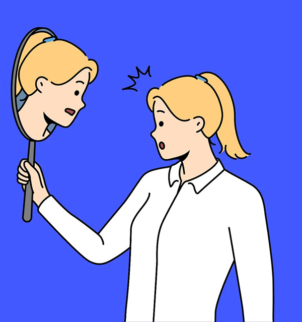 ویژگی های شخصیتی