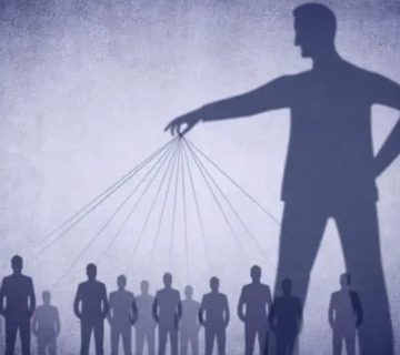 ویژگی های شخصیت ماکیاولیستی