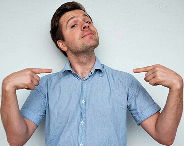 صفت دوم: روان‌پریشی تحت بالینی