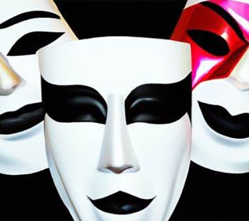 شخصیت سه گانه تاریک: 3 ویژگی که باید بدانید