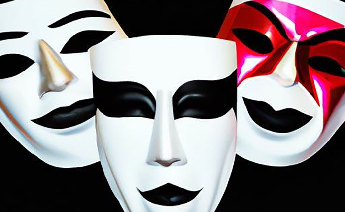 شخصیت سه گانه تاریک: 3 ویژگی که باید بدانید