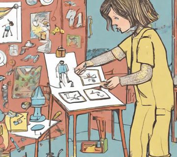 AuDHD: زمانی که اوتیسم و ADHD همزمان رخ می دهند