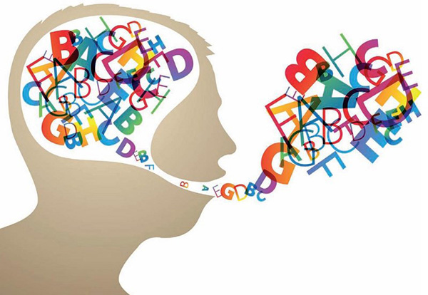 اختلال زبان