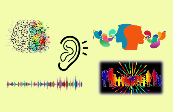 علائم اختلالات ارتباطی