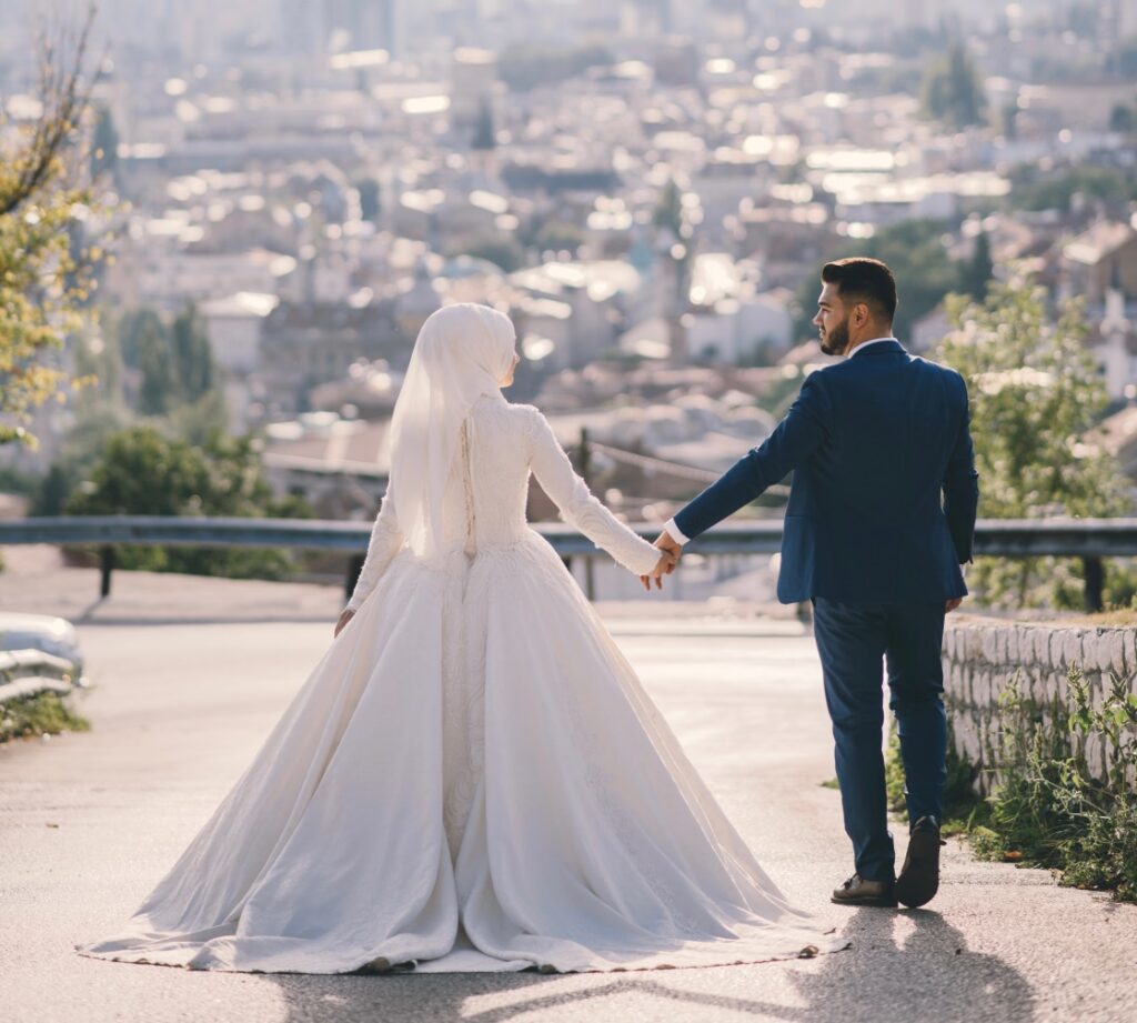 شناخت دلایل و اهمیت مشاوره ازدواج